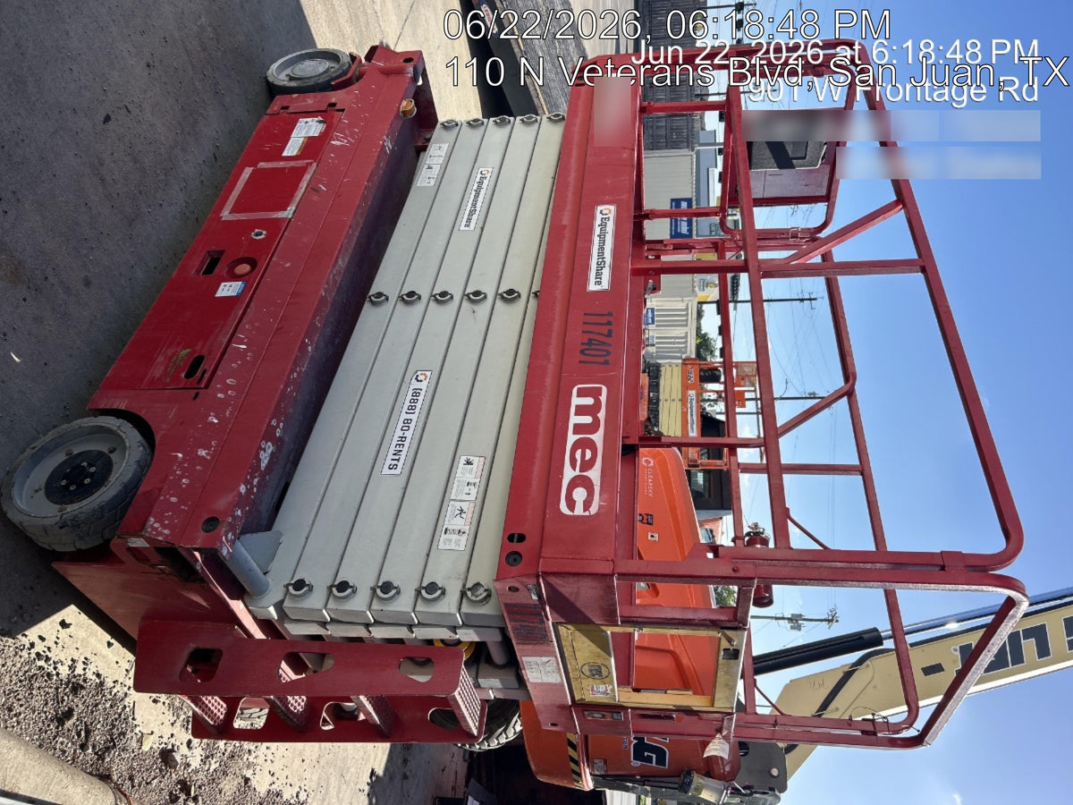 2021 MEC 4555SE