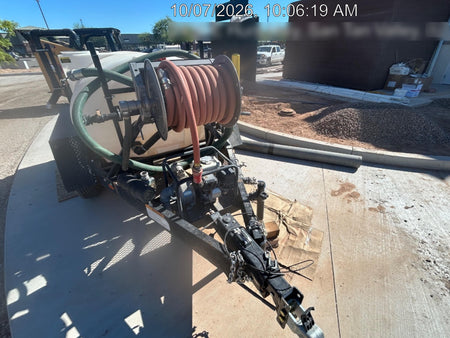 2025 WYLIE EXP-550L-S