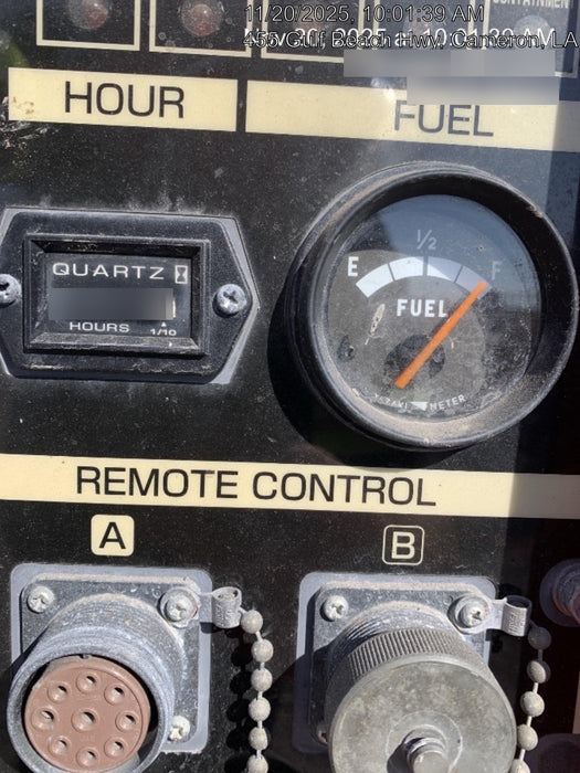 2022 Shindaiwa DGW400MDL Kubota D902 Engine, 23 HP, Dual Op Welder, Wire, Arc, Droop Stick, Tig, and CC Stick Functionality, Simulphase, 3 Phase and 1 Phase Gen Output, Single Axle NB Trlr, Slr Trckl Chrg 12V 12W, Fire Ext