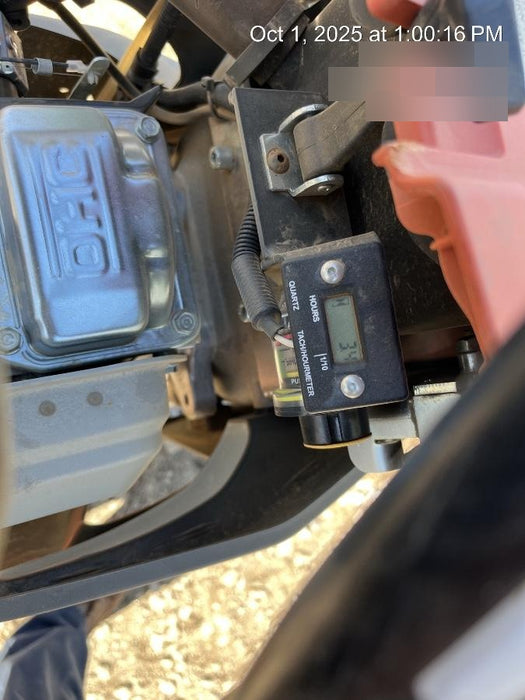 2024 HUSQVARNA LT6005