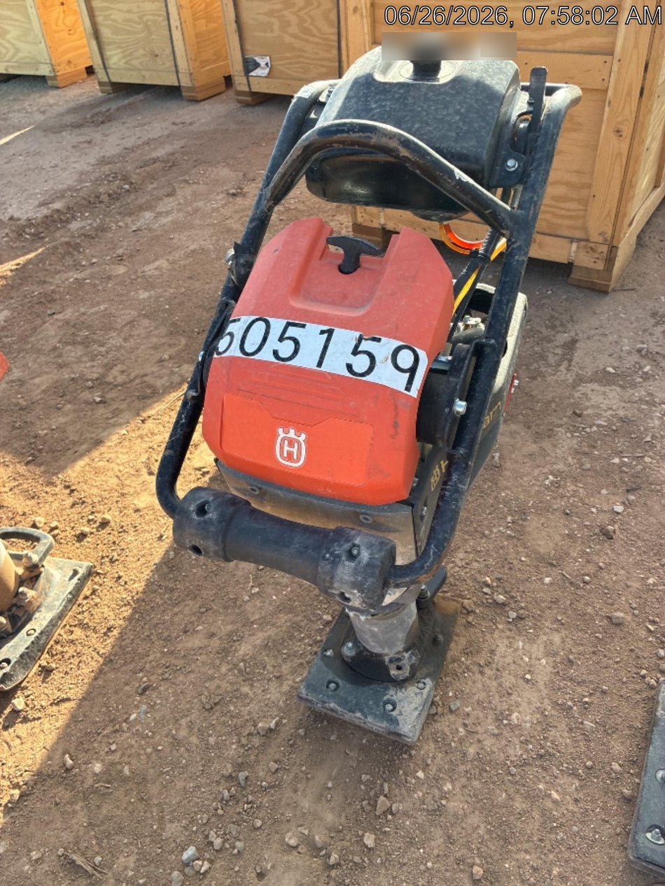 2025 HUSQVARNA LT5005