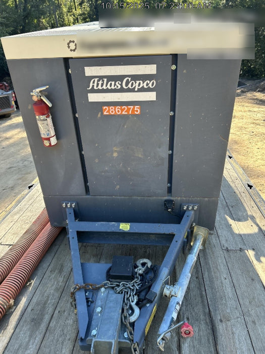 2022 ATLAS COPCO PAC F44 KD-S