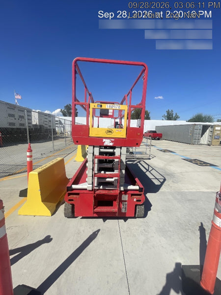2021 MEC 4555SE