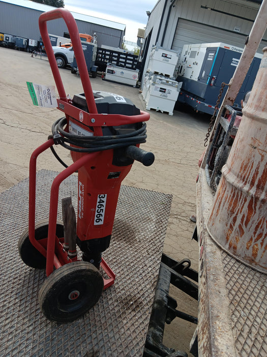2023 HILTI TE 3000-AVR