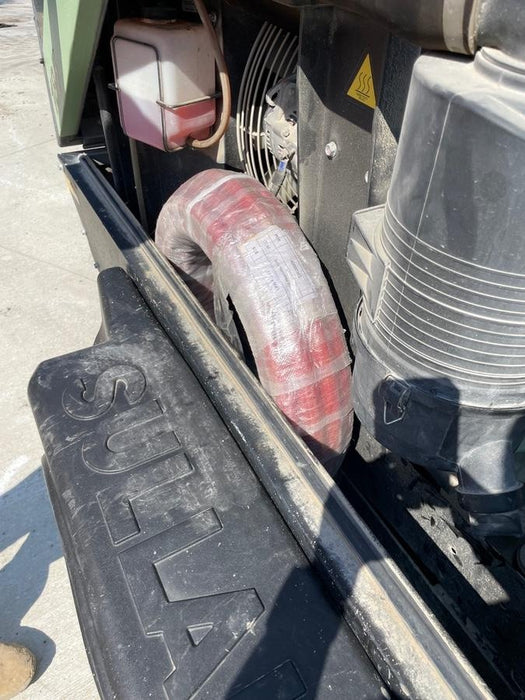 2019 SULLAIR 185-DPQ