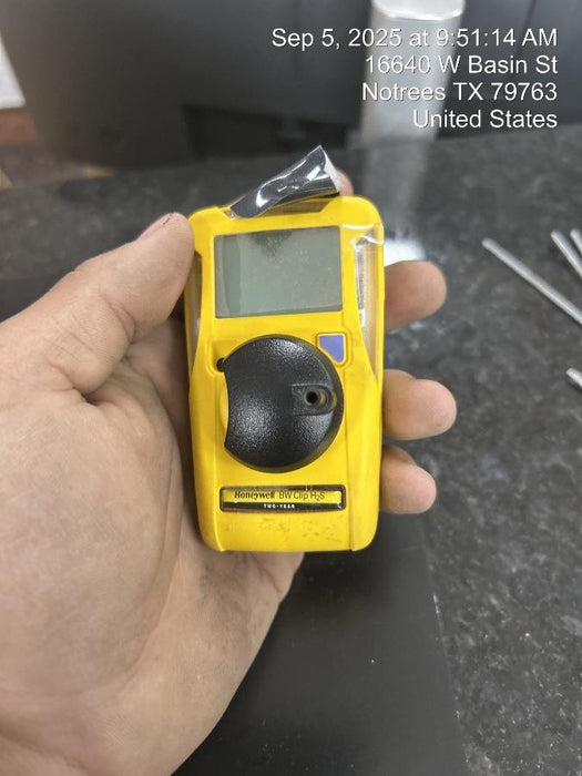 2024 HONEYWELL BWC2-H - Honeywell