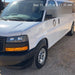 2025 GMC Savana 3500 - Rental