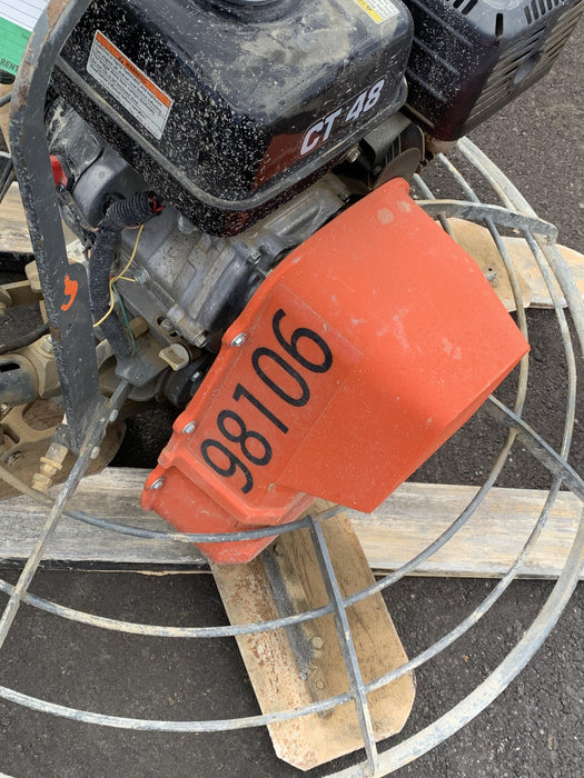 2020 HUSQVARNA CT 48-13A-V