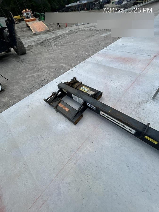 2021 STAR INDUSTRIES M1360B - Star JIB Boom