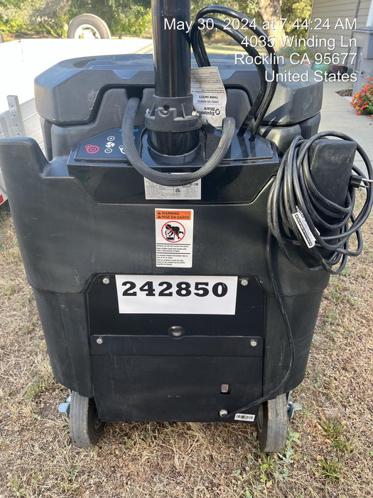 2022 POWER BREEZER PB4BASE