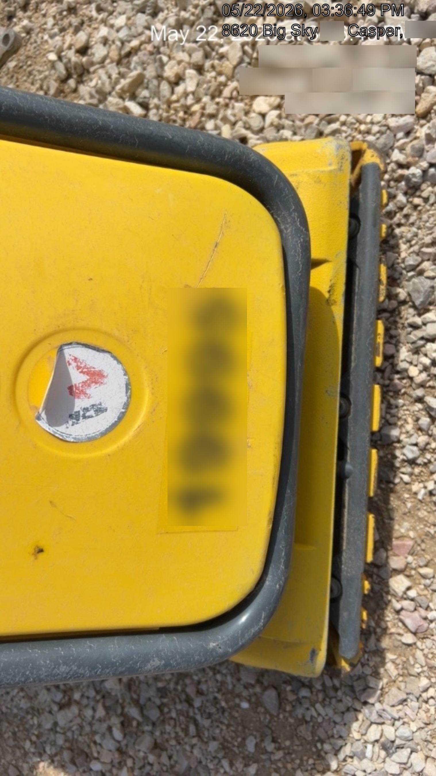2018 WACKER NEUSON WP1550AW