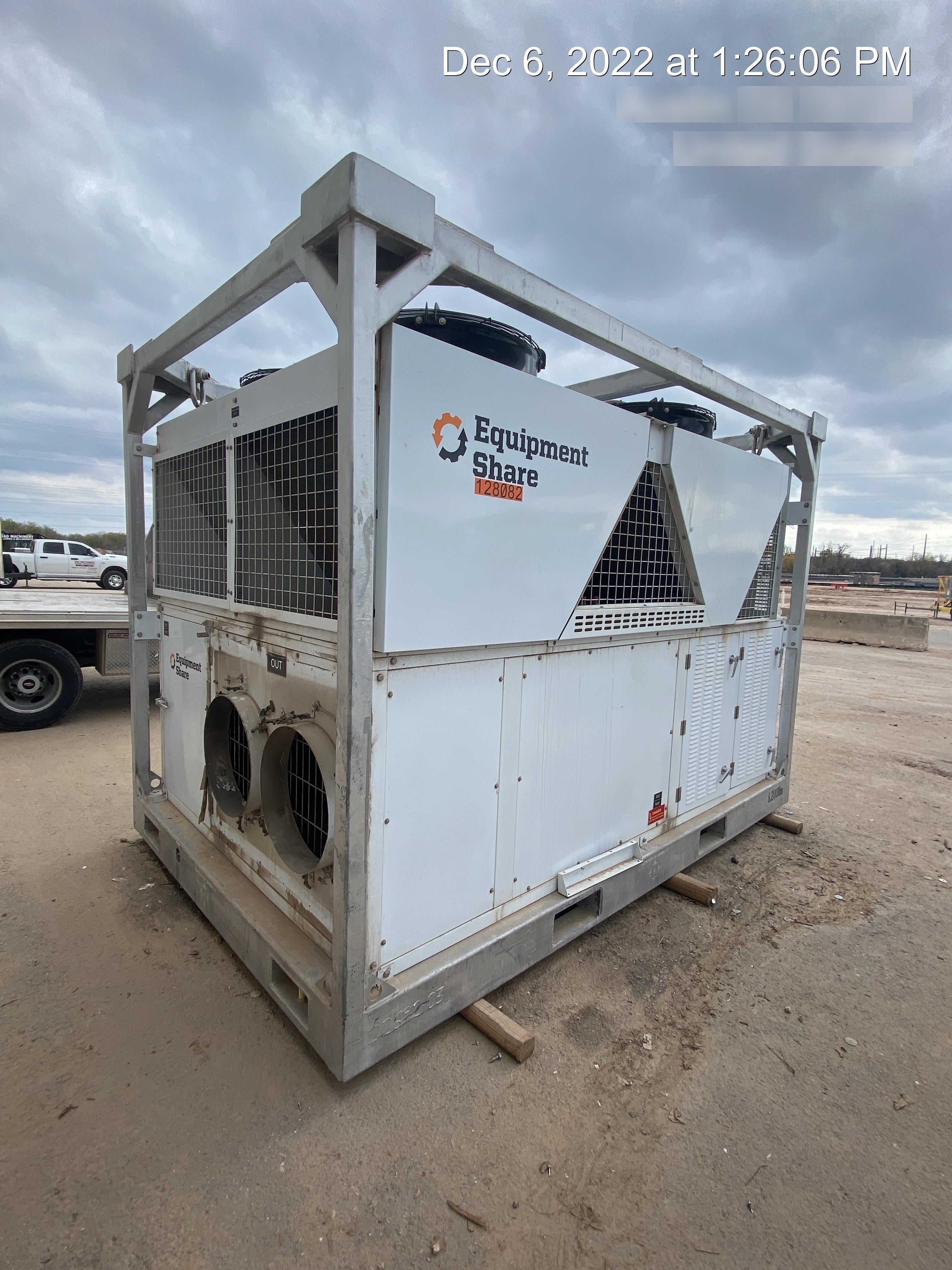 2020 SMARTECH SACP81A-HS