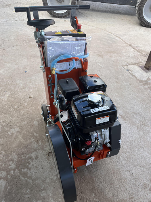 2024 HUSQVARNA FS 400 LV