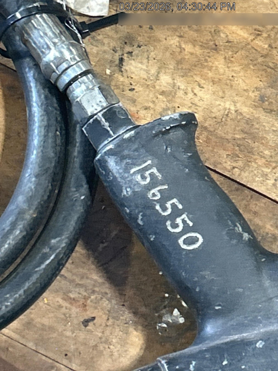 2021 MICHIGAN PNEUMATIC 750SS