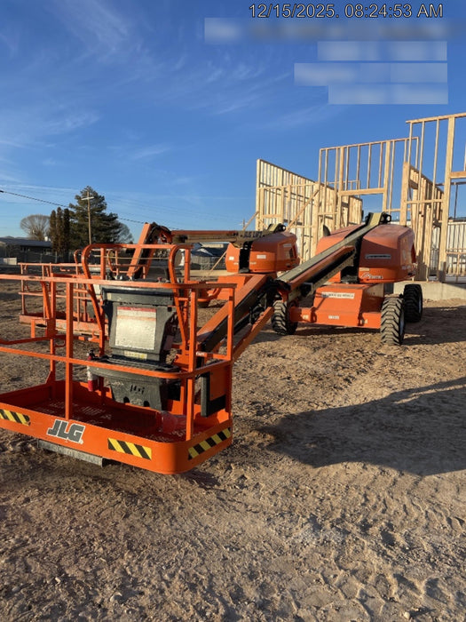 2020 JLG 460SJ
