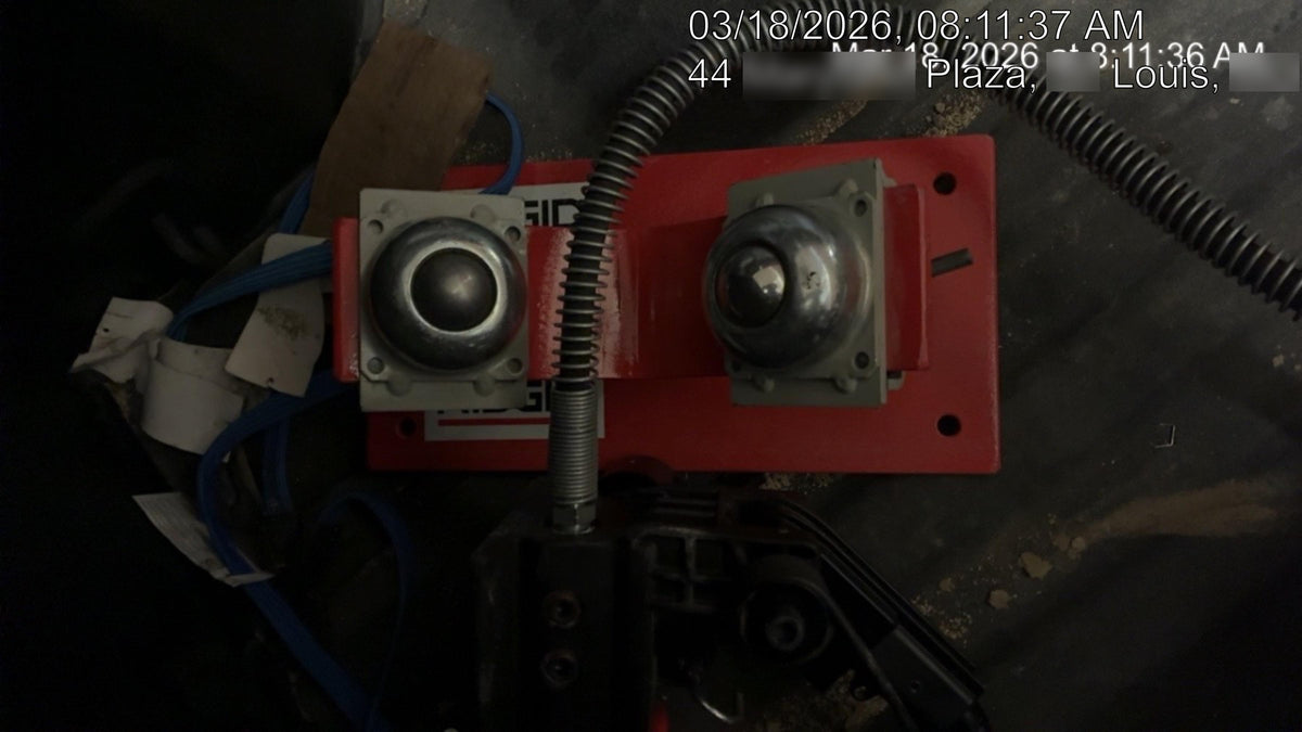 2023 RIDGID 258XL