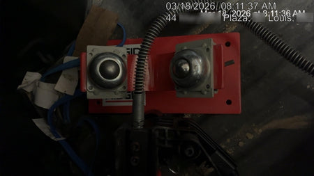 2023 RIDGID 258XL