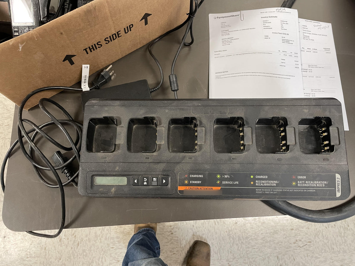 2023 MOTOROLA PMPN4284