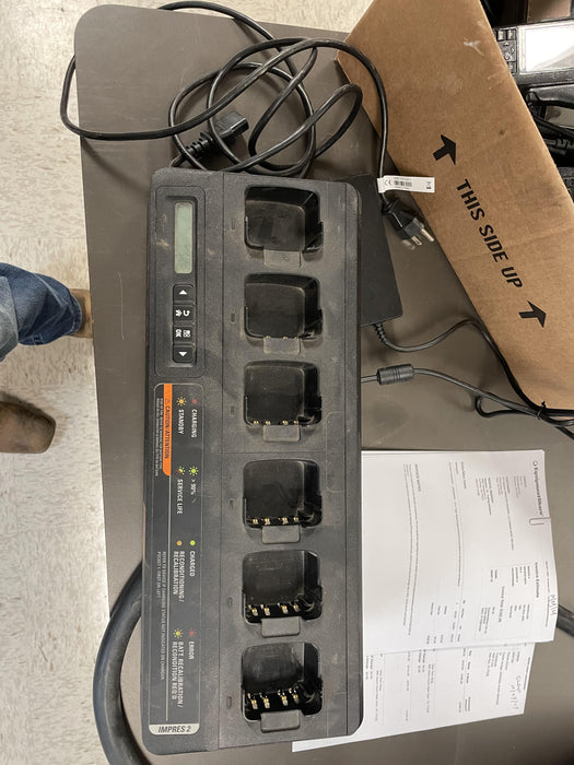 2023 MOTOROLA PMPN4284