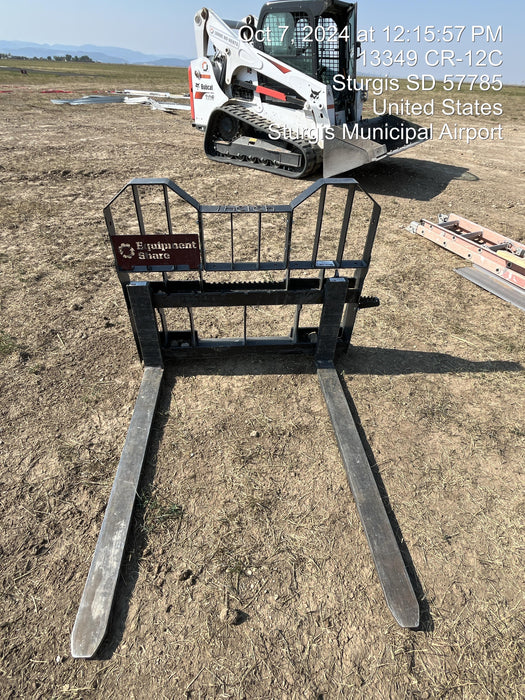 2024 VIRNIG PF4855-5VG