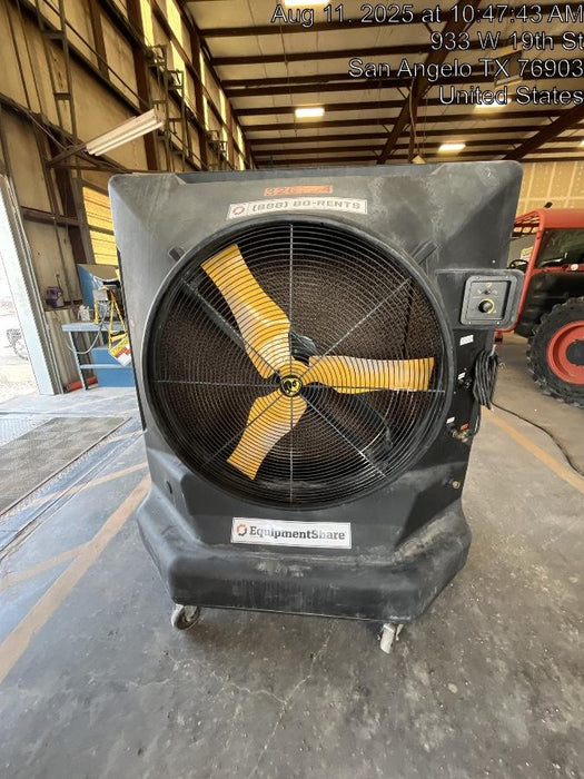 2023 BIG ASS FANS Cool Space 400