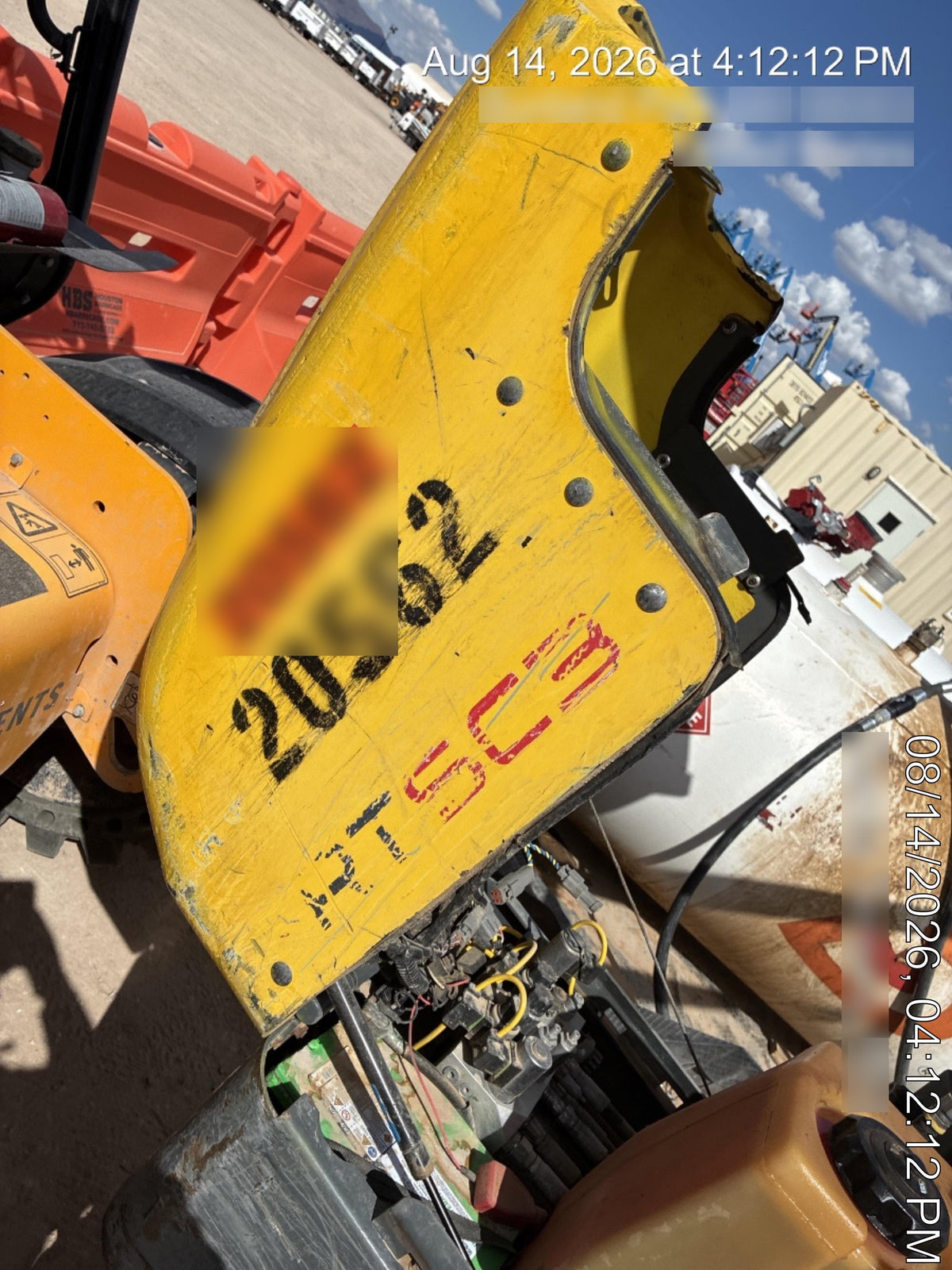2018 WACKER NEUSON RTKx-SC3