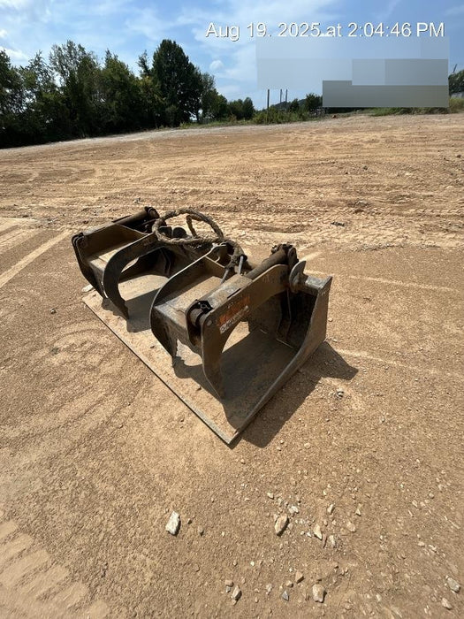 2021 PALADIN UTILITY GRAPPLE 11876-0022