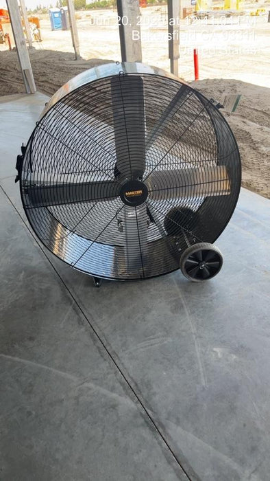 2024 MASTER MHD-42-BDF-C