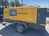 2023 ATLAS COPCO XAS 900