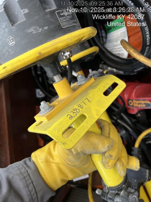 2021 LIND EQUIPMENT LELED360-TR-HD