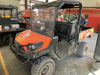 2019 KUBOTA RTV-XG850WL-H