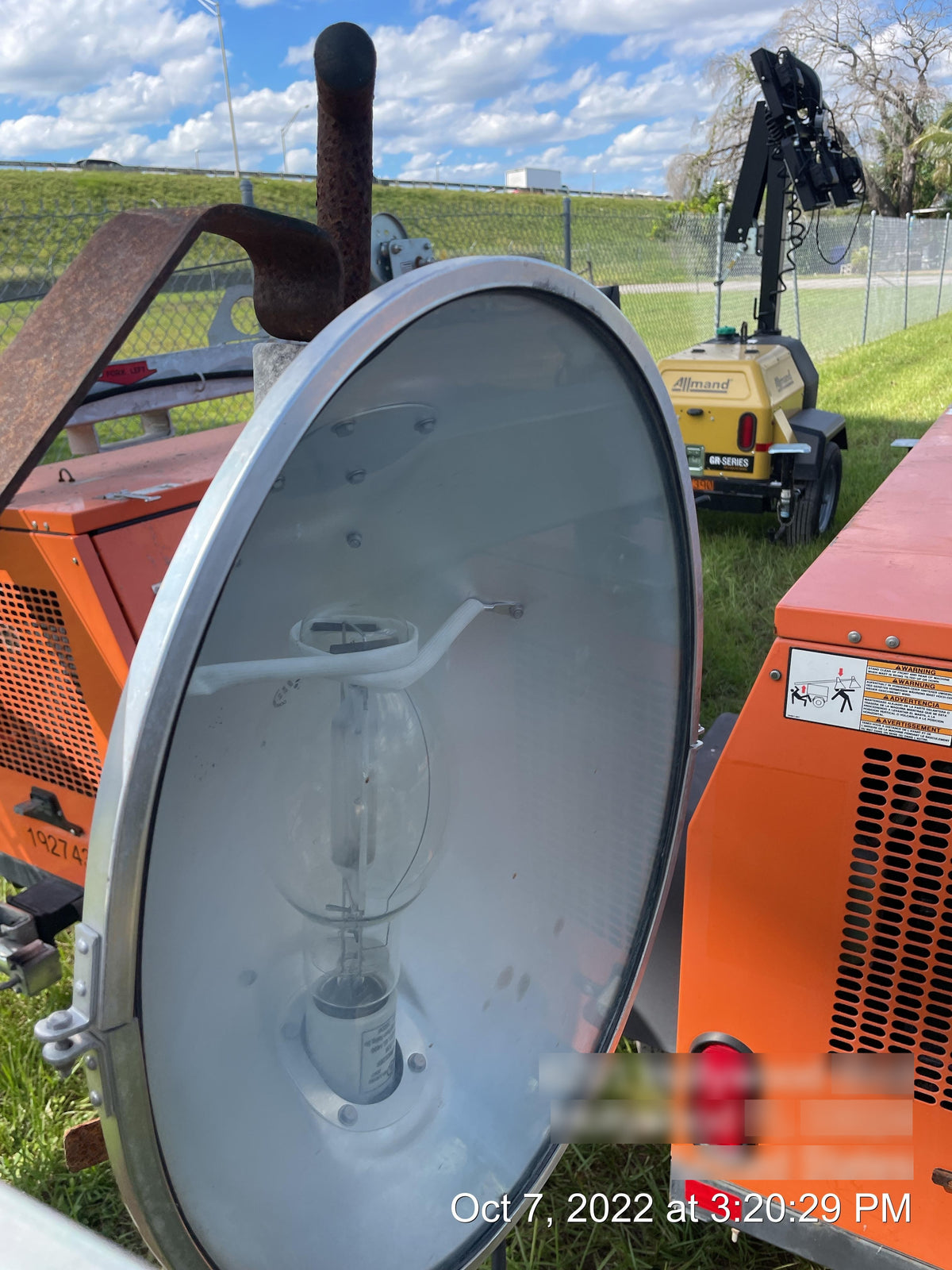 2018 WANCO WLT-4M