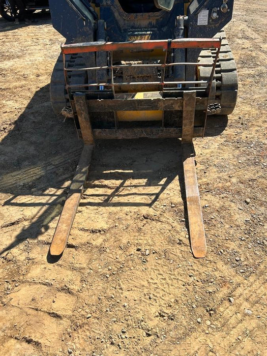 2021 PALADIN 48" Pallet Forks - Paladin