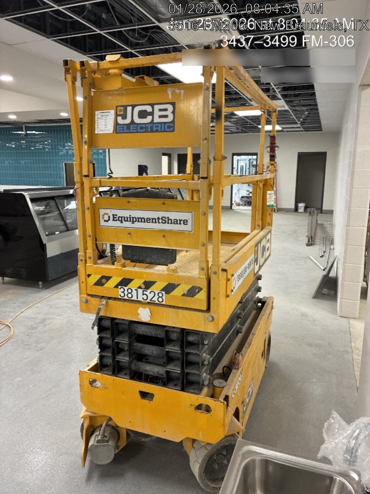 2024 JCB S1932E