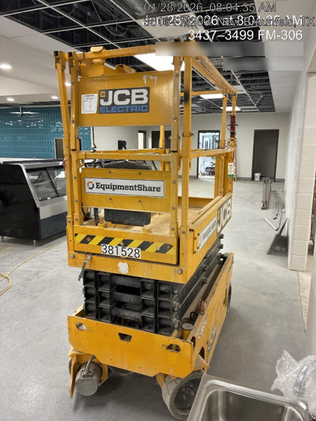 2024 JCB S1932E