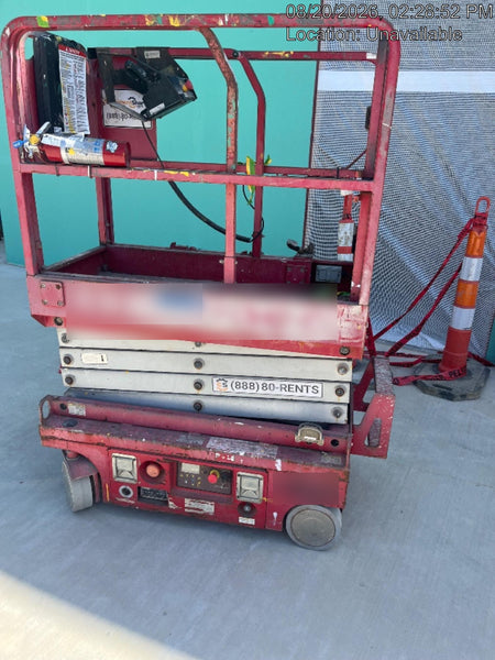 2018 MEC 1330SE
