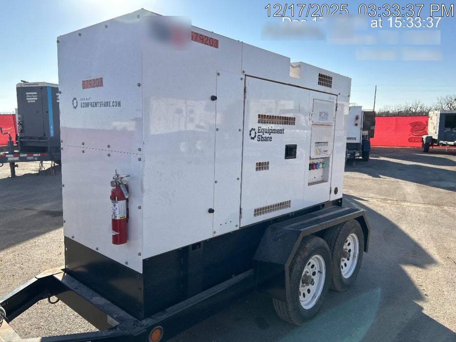 2025 AIRMAN SDG65S-8E1