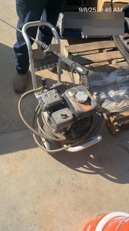 2020 MI-T-M CORPORATION CA-2703-1MMH