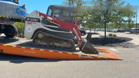 2022 TAKEUCHI TL12R2-R