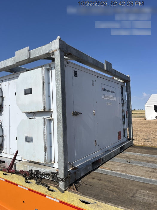 2020 SMARTECH SACP26A-SP