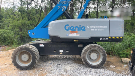 2024 GENIE S-85 XC