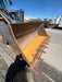 2019 DOOSAN 3.5 Yd Loader Bucket, Tooth