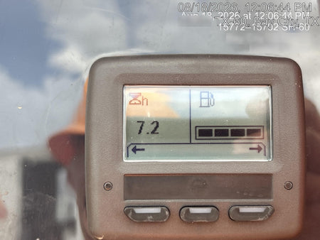 2026 JLG 660SJ