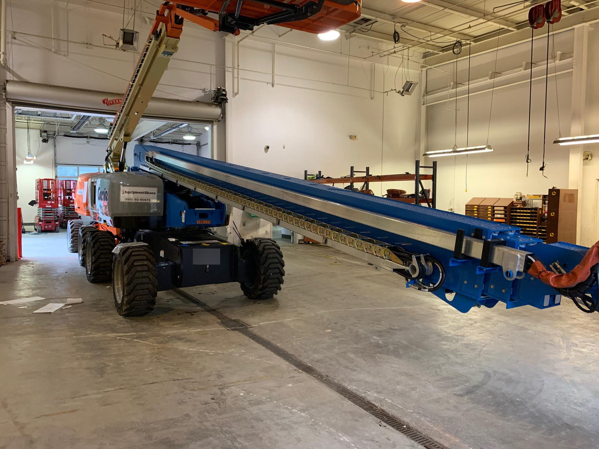 2020 GENIE S-85 XC