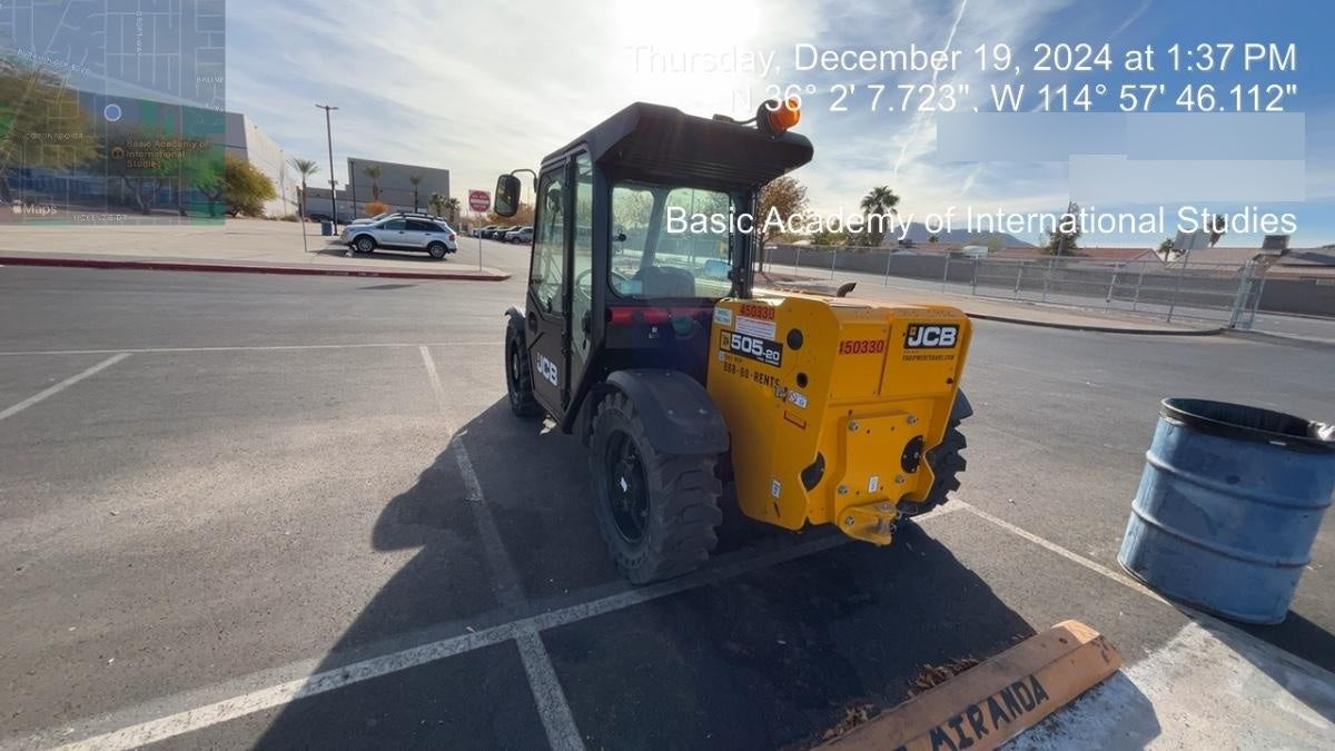 2024 JCB 505-20TC