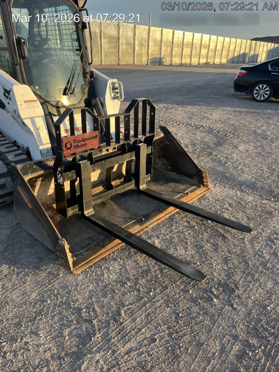 2024 VIRNIG PF4855-5VG
