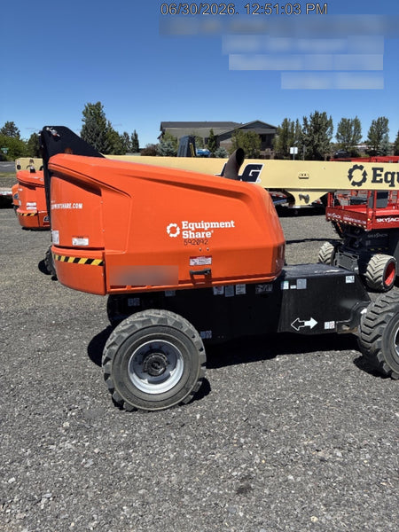2025 JLG 460SJ