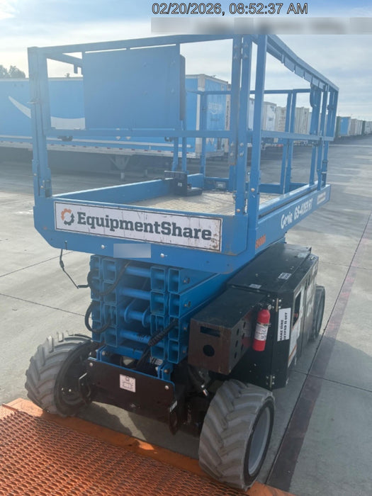 2019 GENIE GS-4069 RT