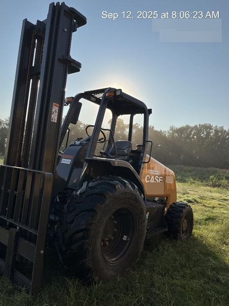2023 CASE 588H