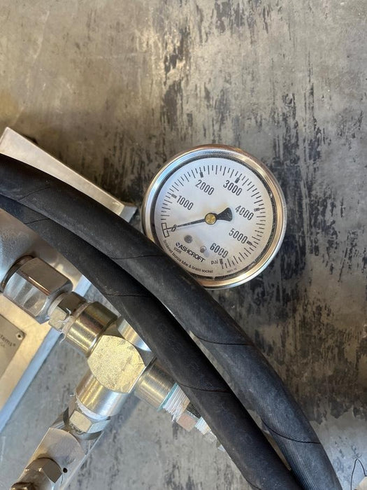 2023 WIDDER HPIH-6000